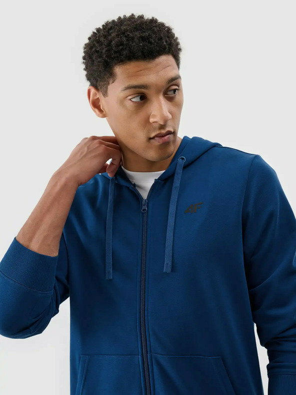 4F Pánska mikina 4F