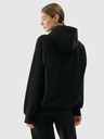 4F 4F Unisex mikina