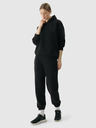 4F 4F Unisex mikina