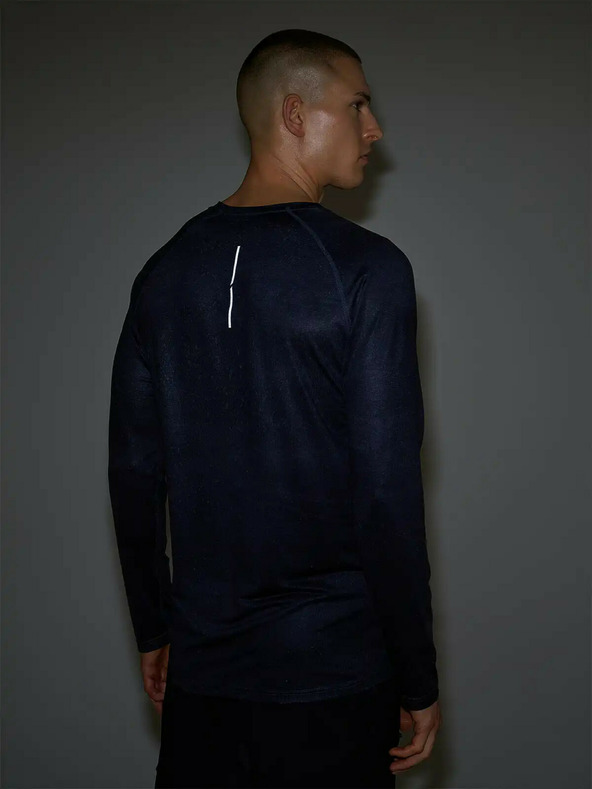 4F Pánske funkčné tričko 4F