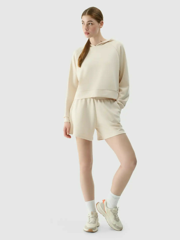 4F Dámske šortky 4F