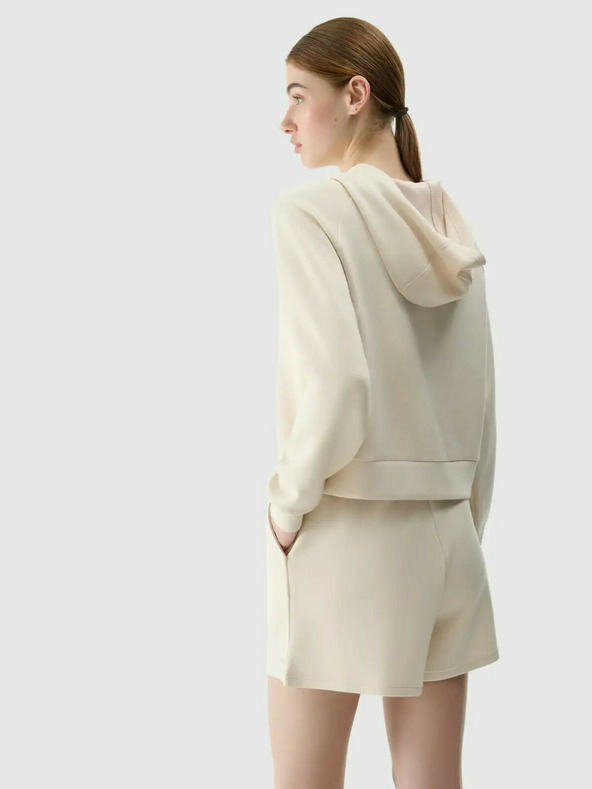 4F Dámske šortky 4F