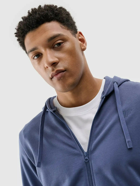 4F Pánska mikina 4F