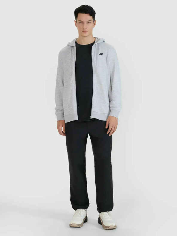 4F Pánska mikina 4F