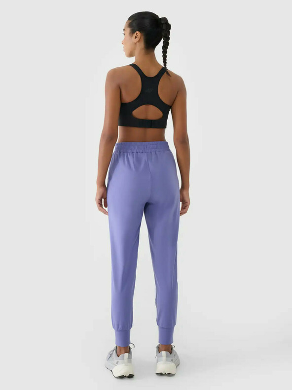 4F Dámske športové nohavice 4F