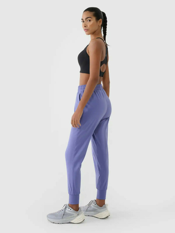 4F Dámske športové nohavice 4F