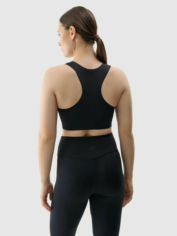 4F Dámska športová podprsenka 4F