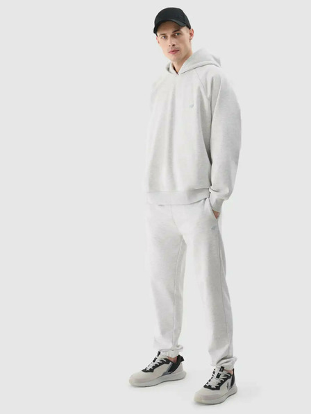 4F 4F Unisex mikina