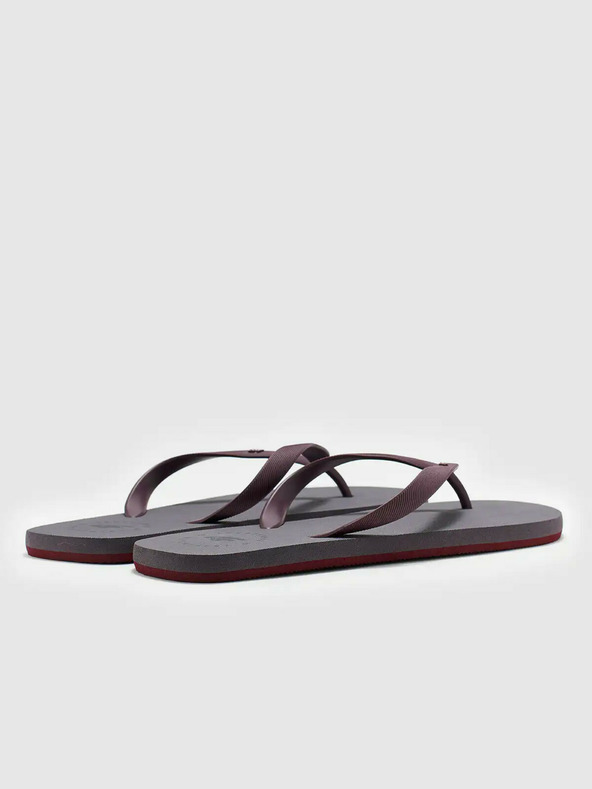 4F 4F Pánske žabky