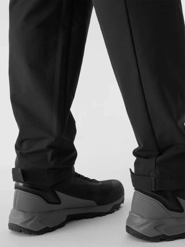 4F Pánske športové nohavice 4F