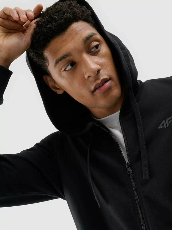 4F Pánska mikina 4F