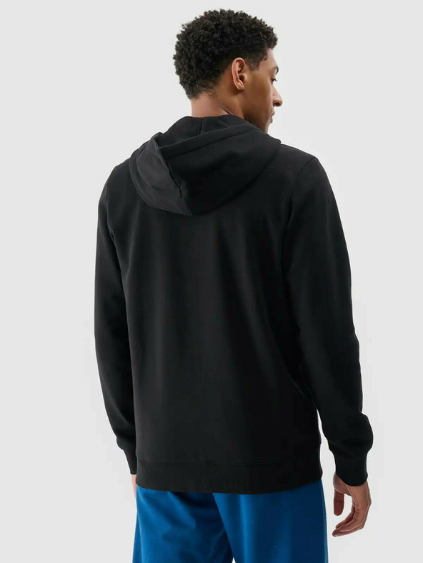 4F Pánska mikina 4F