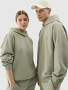 4F 4F Unisex mikina