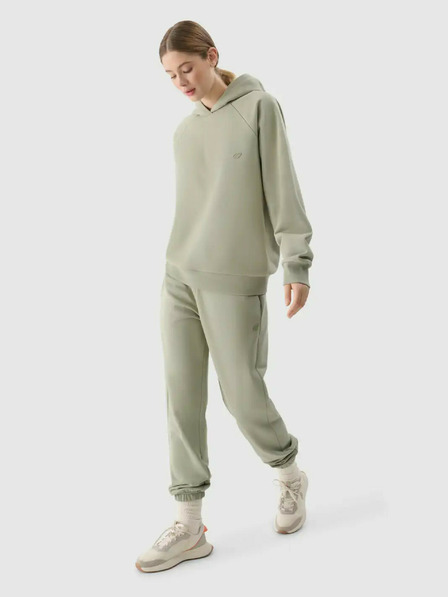 4F 4F Unisex mikina