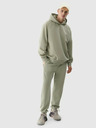 4F 4F Unisex mikina