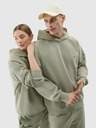 4F 4F Unisex mikina