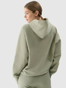 4F 4F Unisex mikina