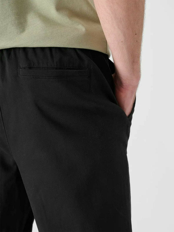 4F Pánske nohavice 4F