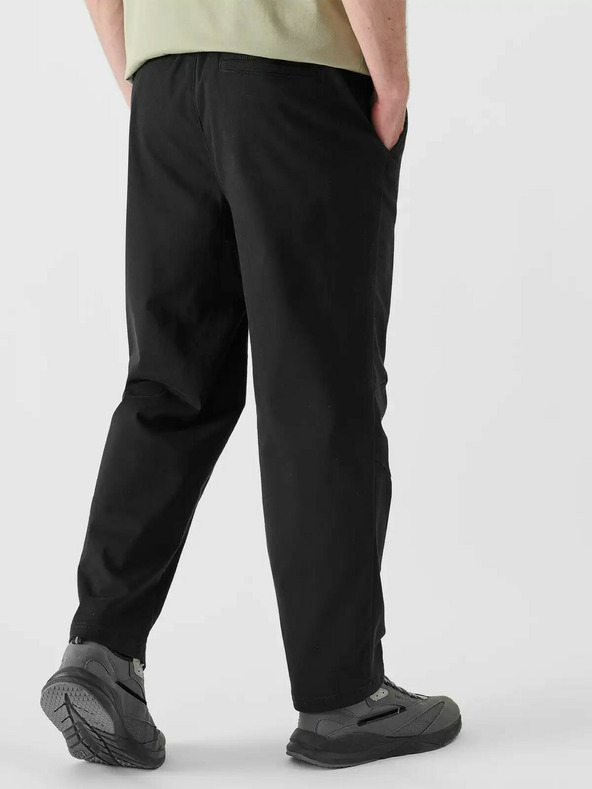 4F Pánske nohavice 4F