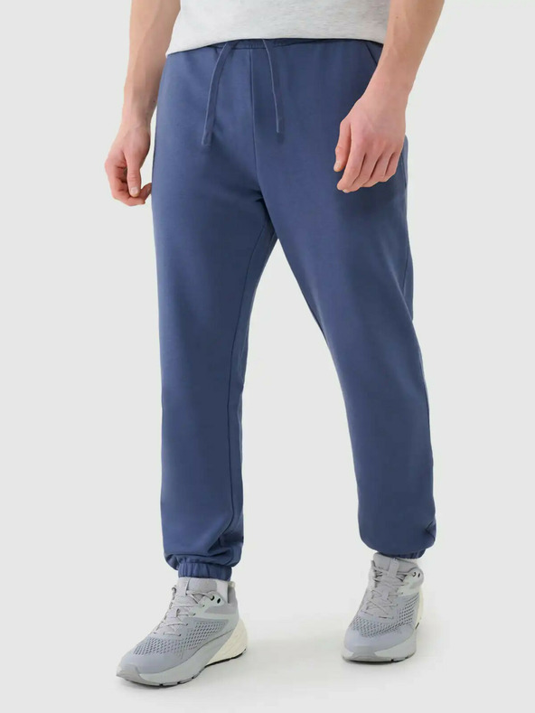 4F Pánske tepláky 4F