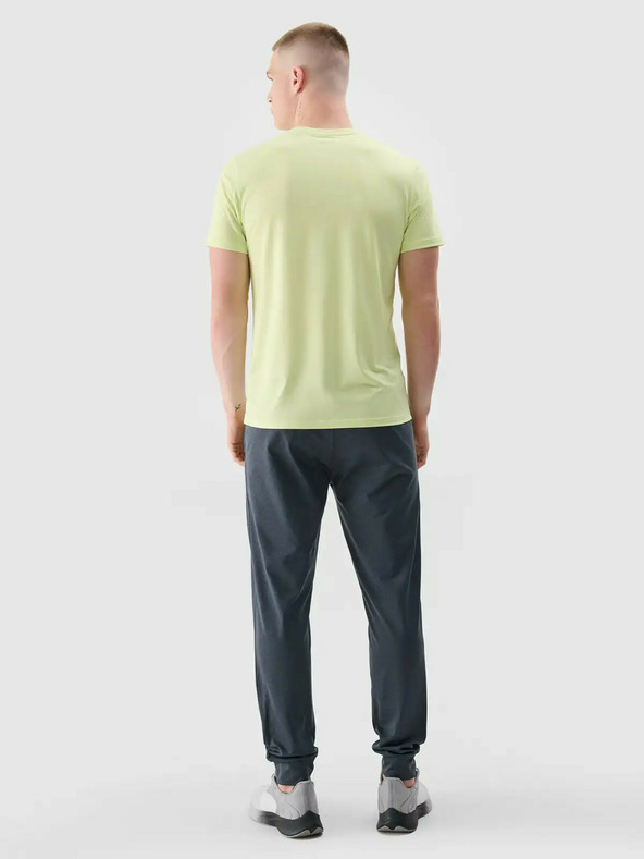 4F Pánske športové nohavice 4F