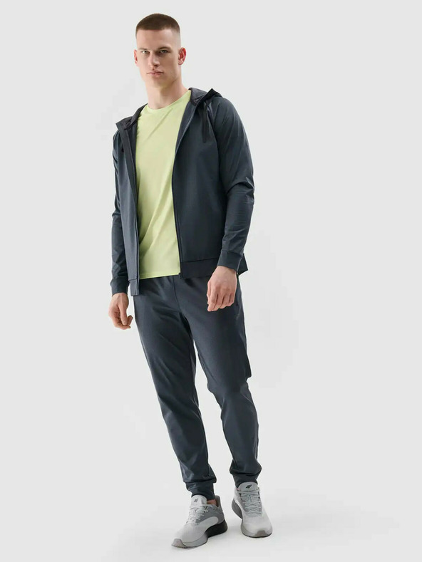 4F Pánske športové nohavice 4F