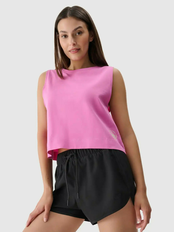 4F Dámske šortky 4F