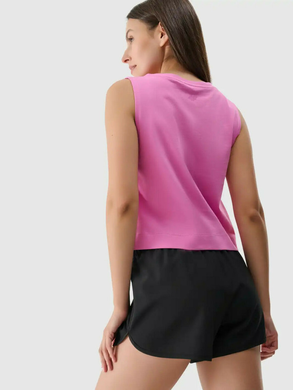 4F Dámske šortky 4F