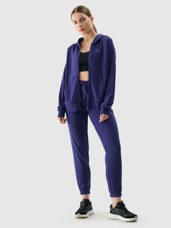 4F Dámske tepláky 4F