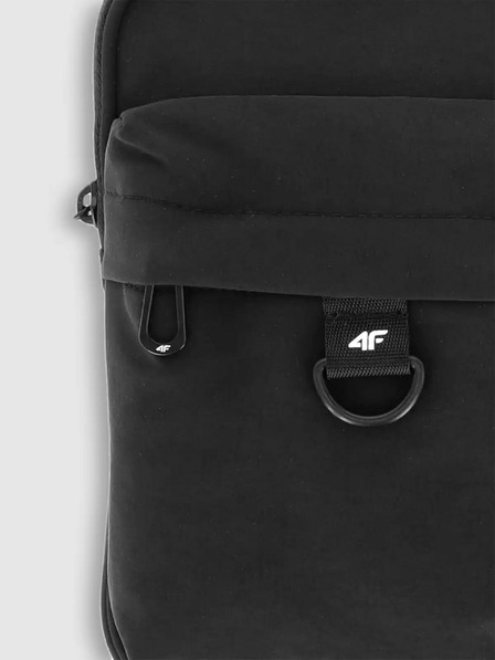 4F Unisex taška na krk 4F