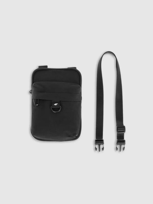 4F Unisex taška na krk 4F