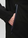 Loap Pánska bunda LOAP ULVAR Black