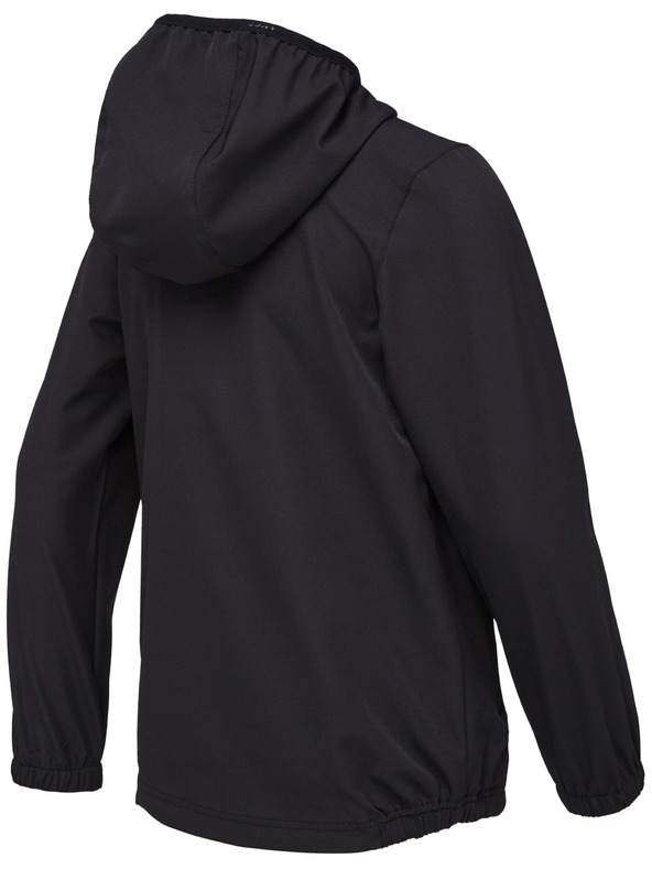 Loap Detská bunda LOAP URMILI Black