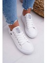 BIG STAR SHOES Dámske tenisky Big Star Classic - White
