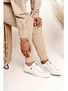 BIG STAR SHOES Dámske tenisky Big Star Classic - White
