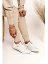 BIG STAR SHOES Dámske tenisky Big Star Classic - White