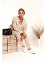 BIG STAR SHOES Dámske tenisky Big Star Classic - White