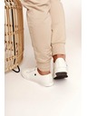 BIG STAR SHOES Dámske tenisky Big Star Classic - White