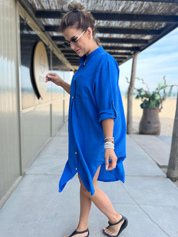 Edoti Dámske mini šaty EDOTI