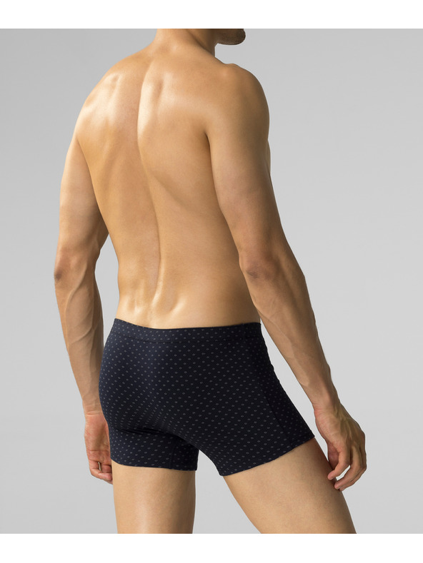 Atlantic Pánske boxerky ATLANTIC 3Pack - viacfarebné