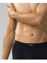 Atlantic Pánske boxerky ATLANTIC 3Pack - viacfarebné