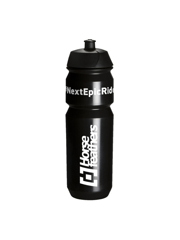 Horsefeathers Cyklistická fľaša 0,75L - HORSEFEATHERS
