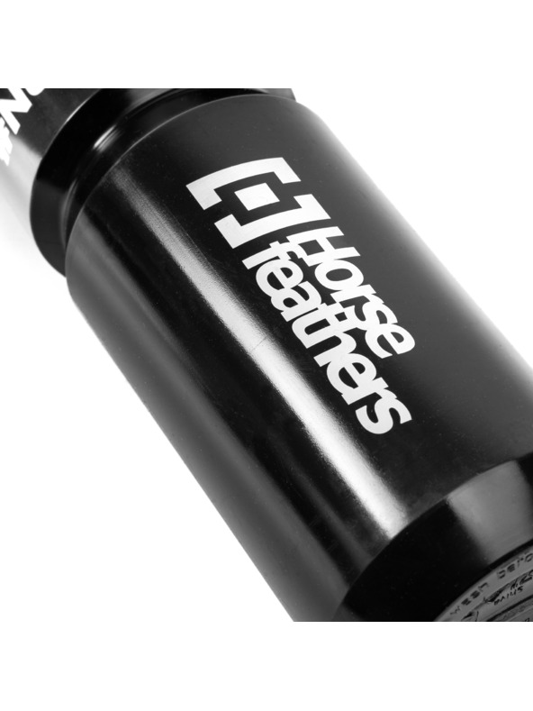 Horsefeathers Cyklistická fľaša 0,75L - HORSEFEATHERS