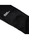 Horsefeathers Detské bike nohavice Stoker - black HORSEFEATHERS