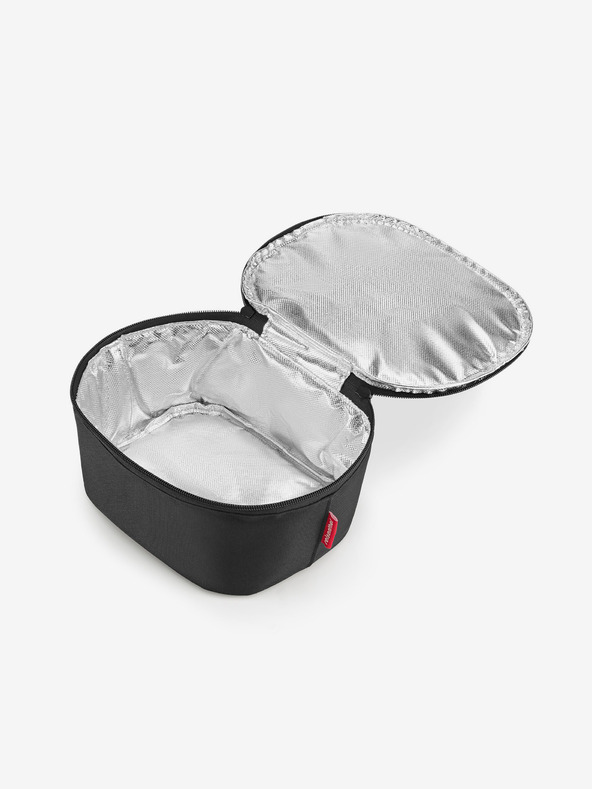 Reisenthel Čierny chladiaci jedálenský box Reisenthel Termobox Pocket S