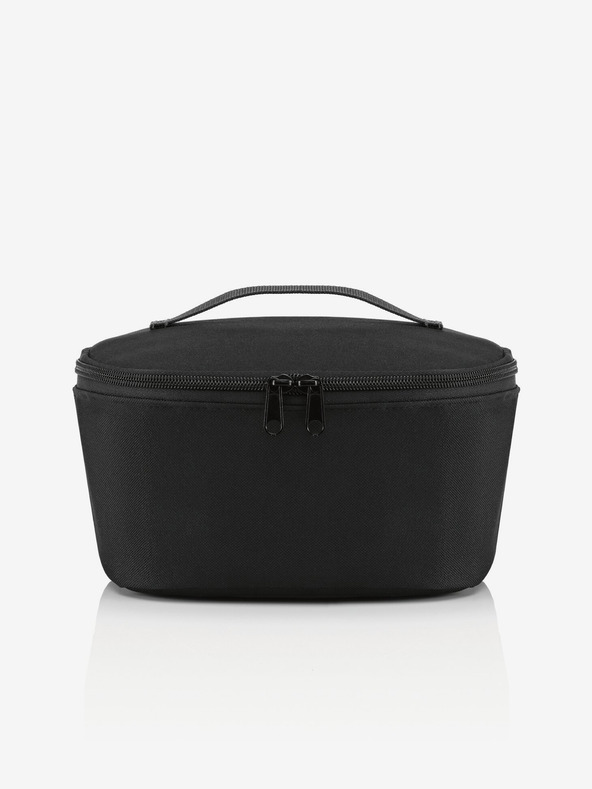 Reisenthel Čierny chladiaci jedálenský box Reisenthel Termobox Pocket S