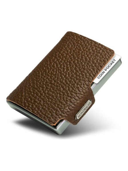 Mondraghi Peňaženka Mondraghi One Plus Brown