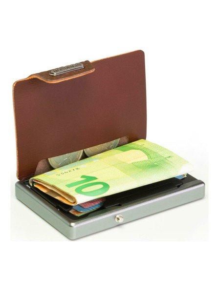 Mondraghi Peňaženka Mondraghi One Plus Brown