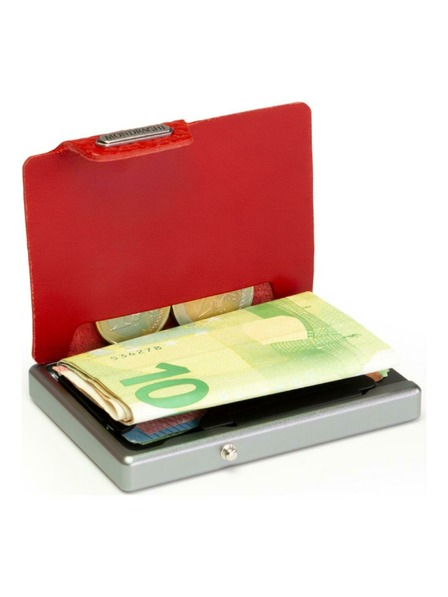 Mondraghi Peňaženka Mondraghi One Plus Red