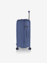Heys Modrý cestovný kufor Heys Airlite M Blue